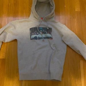 Nelk boys full send the last rona hoodie